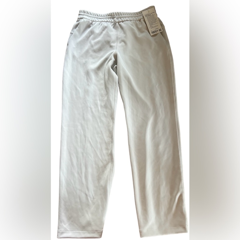 lululemon athletica White Leggings